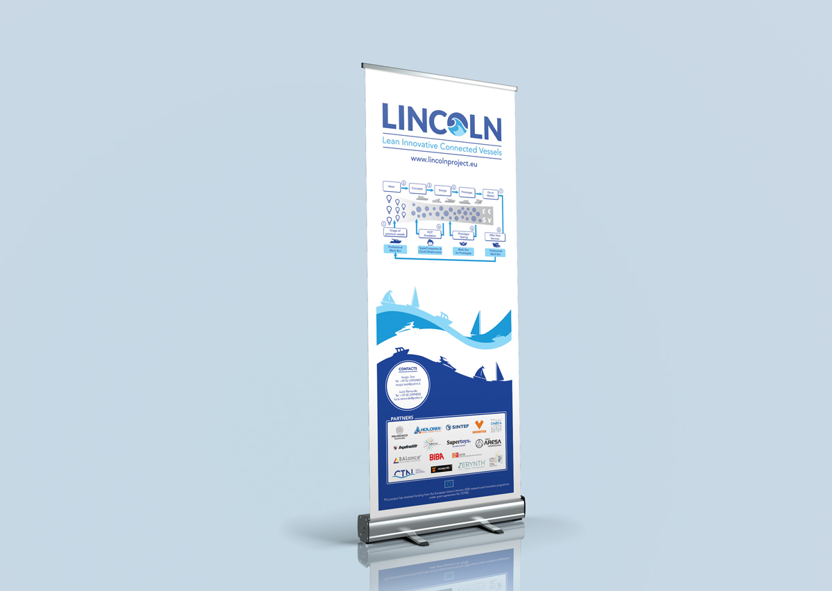 Lincoln rollup