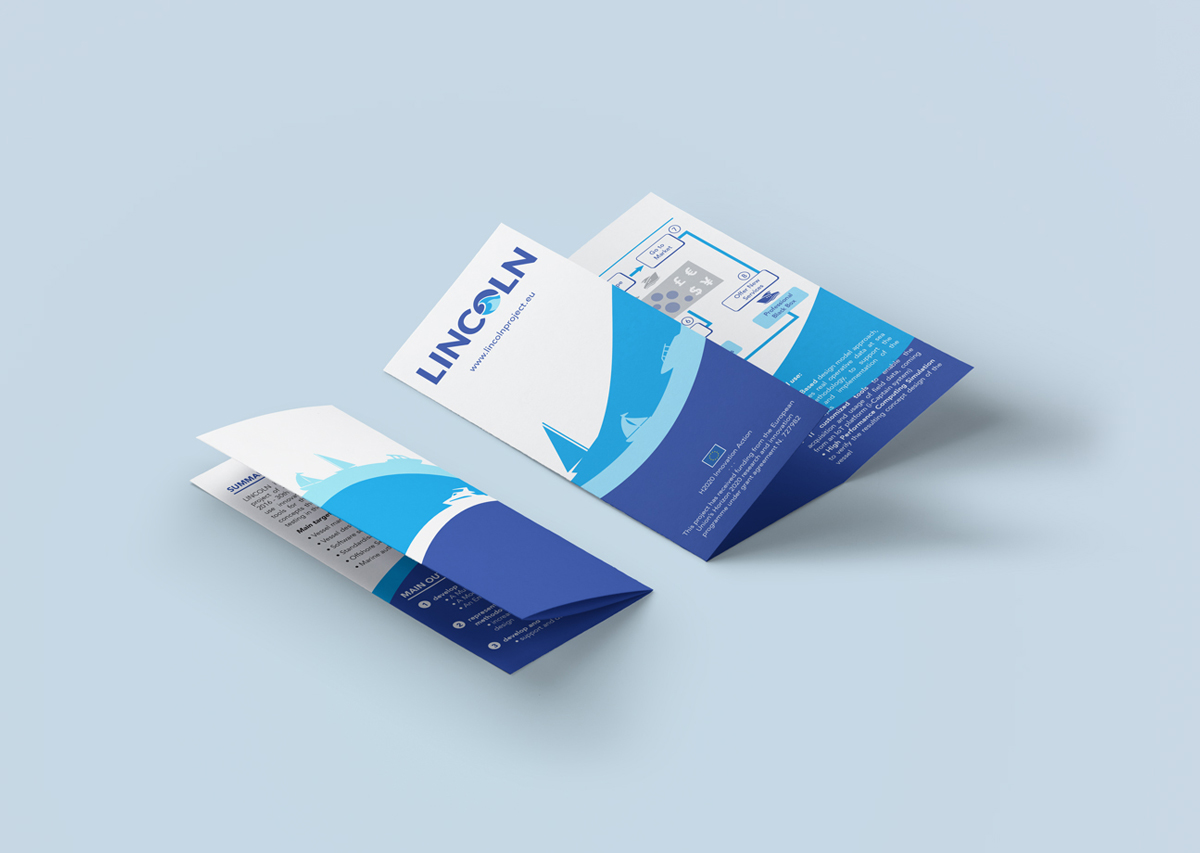 Lincoln Brochure